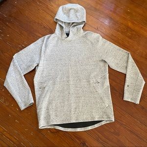 Lululemon At Ease Hoodie